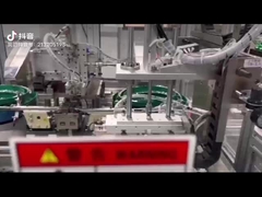 cuộn dây động cơ bldc