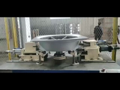 Quạt thông gió công nghiệp 600-900mm Quạt làm mát dọc EC kích thước lớn cho kho nhà kính