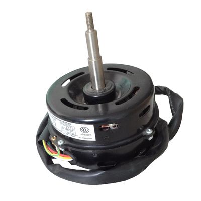 Động cơ quạt dàn nóng AC 30-300W Động cơ quạt dàn ngưng AC 1800rpm