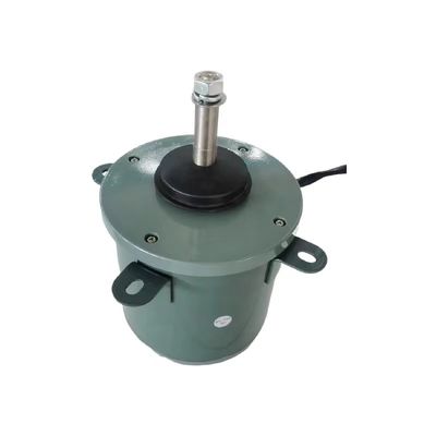 Động cơ bơm BLDC 100W-750W không chổi than một pha 220V cho máy bơm nhiệt thương mại