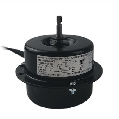 Động cơ xoay chiều một pha nhỏ 30W 220 V 60HZ YDK 80mm 70W cho máy lọc không khí