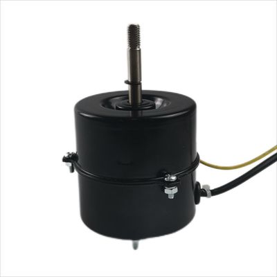 Động cơ AC BLDC 72mm Mini Kích thước nhỏ 600-3000 vòng / phút Động cơ quạt thông gió Thông gió phòng tắm