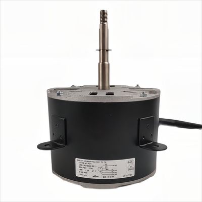 1/3HP 1/4HP Động cơ quạt AC nhỏ Động cơ quạt ngưng tụ một pha 208-230V 3/4HP 1/2HP