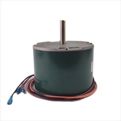 900rpm 1/6HP Động cơ không đồng bộ quạt Động cơ làm mát AC 60hz Chạy tụ điện một pha