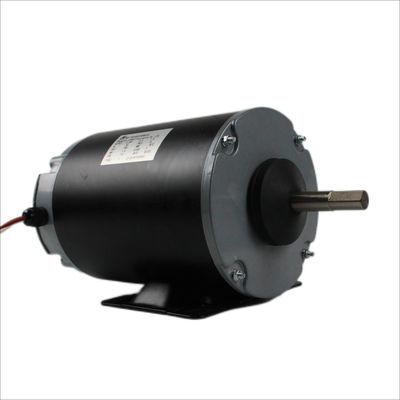 Động cơ công nghiệp 3 pha 0,5hp 380V 50 / 60HZ 56 Khung 715RPM cho nông nghiệp
