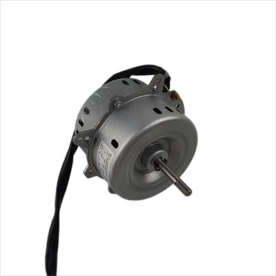 Động cơ quạt máy nén AC 220v 60hz 10-55w Tốc độ cao một pha 2 cực cho máy lọc không khí