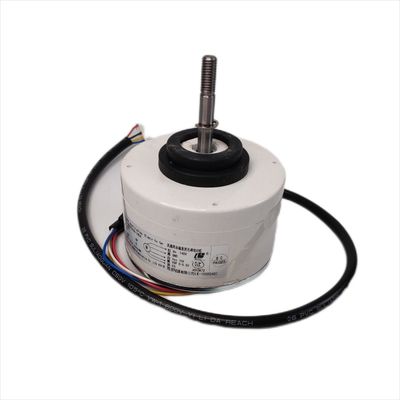 Động cơ quạt nhựa nhựa DC310-340V 56W 1500RPM cho quạt điều hòa