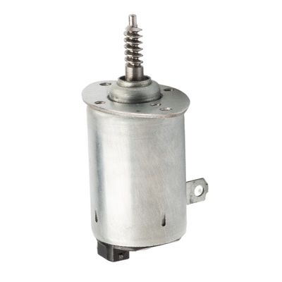 62ZYT 12V 1500RPM Động cơ nam châm vĩnh cửu được chải cho động cơ Van tiết lưu