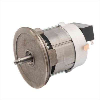 Động cơ máy bơm nước điện 1/2 1/3 HP Một pha 120V 60HZ cho máy bơm thoát nước bể phốt