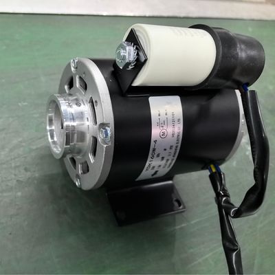 Breville Booster Pump Motor với lớp cách nhiệt B / F / H và cấu trúc thép không gỉ