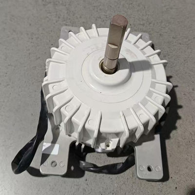 Động cơ DC không chổi than AC làm mát tự nhiên, cấp bảo vệ IP20 IP44, được chế tạo cho Hệ thống kiểm tra tự động và Thiết bị điều khiển