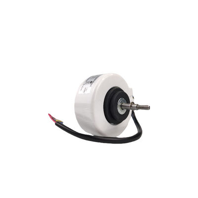 Động cơ quạt điều hòa không khí bên ngoài YDK 30-300w 50 60hz cho loại tách