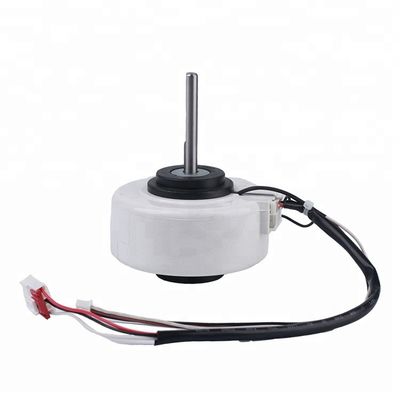 Động cơ quạt điều hòa không khí bên ngoài YDK 30-300w 50 60hz cho loại tách
