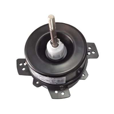 Động cơ quạt dàn nóng AC 30-300W Động cơ quạt dàn ngưng AC 1800rpm