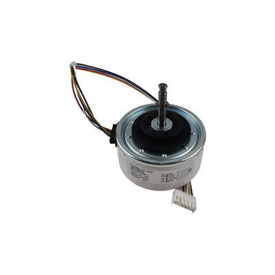 Quạt 30w 1500-3000rpm Động cơ khởi động động cơ BLDC cho điều hòa không khí trong nhà Daikin LG Samsung Thay thế