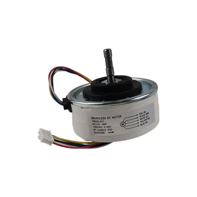 Quạt 30w 1500-3000rpm Động cơ khởi động động cơ BLDC cho điều hòa không khí trong nhà Daikin LG Samsung Thay thế