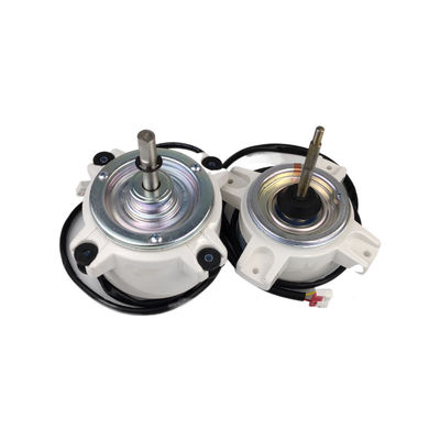 Động cơ AC BLDC 80-150w DC310V Động cơ quạt DC không chổi than cho điều hòa không khí ngoài trời và máy bơm nhiệt nước