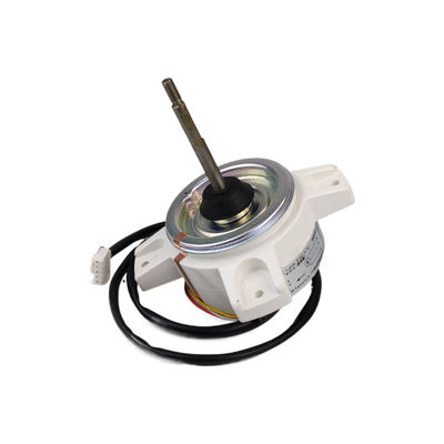 Động cơ AC BLDC 80-150w DC310V Động cơ quạt DC không chổi than cho điều hòa không khí ngoài trời và máy bơm nhiệt nước