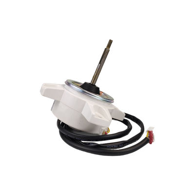 Động cơ AC BLDC 80-150w DC310V Động cơ quạt DC không chổi than cho điều hòa không khí ngoài trời và máy bơm nhiệt nước