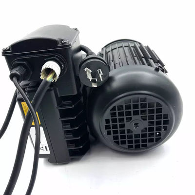 Động cơ máy bơm nước điện 1000w Mô-men xoắn cao 220V 1.0HP 1.5HP 50hz 3000rpm Một pha