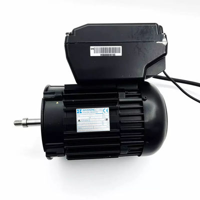 Động cơ máy bơm nước điện 1000w Mô-men xoắn cao 220V 1.0HP 1.5HP 50hz 3000rpm Một pha