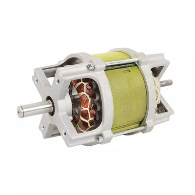 Động cơ cảm ứng xoay chiều một pha 60-200w 230v 50Hz cho máy bơm lọc cát