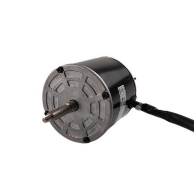 Động cơ quạt AC 110-230v Thay thế tụ điện Chạy động cơ rèm khí