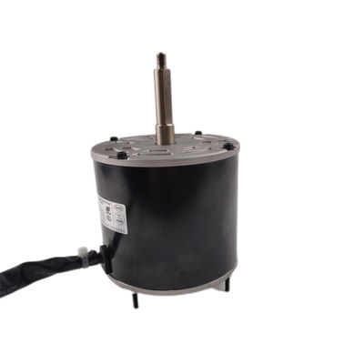 Động cơ quạt AC 110-230v Thay thế tụ điện Chạy động cơ rèm khí