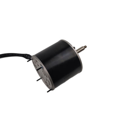 Động cơ quạt AC 110-230v Thay thế tụ điện Chạy động cơ rèm khí