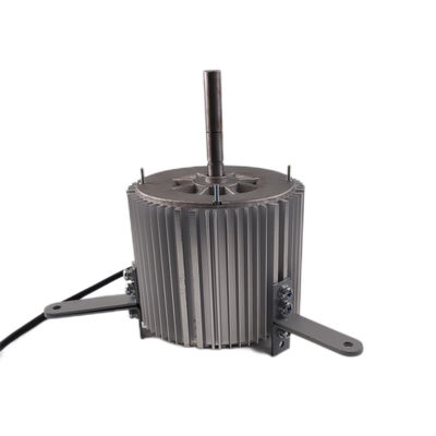 Động cơ công nghiệp 3 pha 380V-440V Động cơ HVAC 560W-1000W 50Hz-60Hz cho quạt hướng trục bơm nhiệt