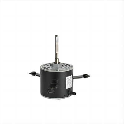 1350 vòng / phút Động cơ quạt điều hòa trung tâm Động cơ 208 - 230V Động cơ EC công nghiệp cho máy làm đá