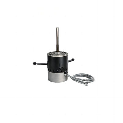 1350 vòng / phút Động cơ quạt điều hòa trung tâm Động cơ 208 - 230V Động cơ EC công nghiệp cho máy làm đá
