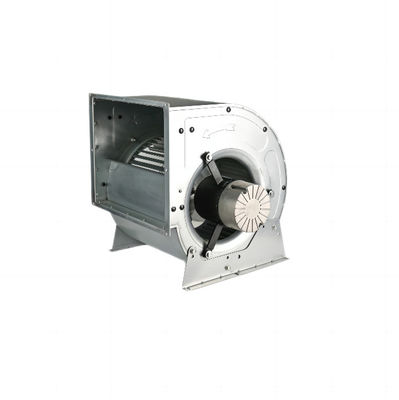 1350 vòng / phút Động cơ quạt điều hòa trung tâm Động cơ 208 - 230V Động cơ EC công nghiệp cho máy làm đá