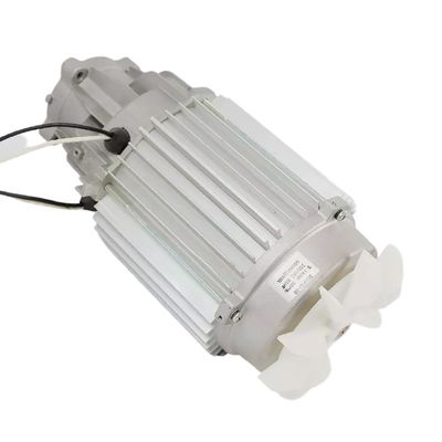 Động cơ cảm ứng xoay chiều một pha 1300w 120V / 60Hz 3450rpm cho máy rửa cao áp