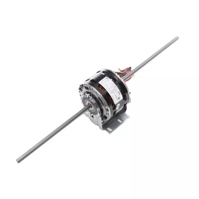 Động cơ quạt HVAC 680w Công suất cao 380V Động cơ quạt 4 tốc độ 230V trong nhà