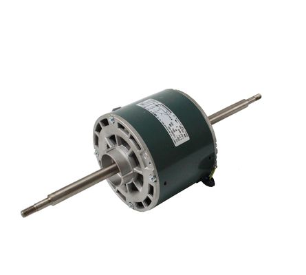 Động cơ quạt xoay chiều trung tâm 110v 230v 30w 120w 350w Một pha cho rèm không khí công nghiệp tiêu chuẩn