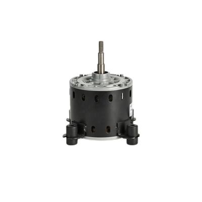 Động cơ điều hòa không khí một pha 208-230v Động cơ làm mát Động cơ âm trần 100w Gắn chân