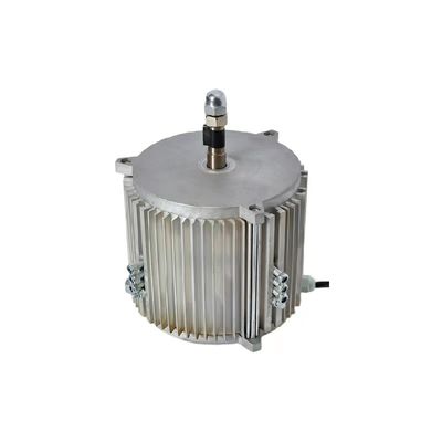 Động cơ 3 pha 1 Hp Farm Duty Motor Công suất cao Chống nước Động cơ quạt hút 3HP 1500W