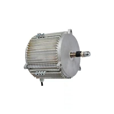 Động cơ 3 pha 1 Hp Farm Duty Motor Công suất cao Chống nước Động cơ quạt hút 3HP 1500W