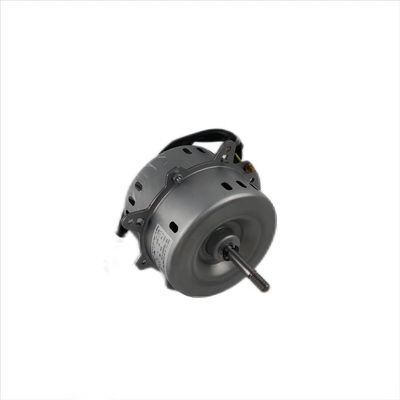 50 60hz Động cơ không đồng bộ không chổi than một pha 10w-100w Chạy cho quạt hút ẩm