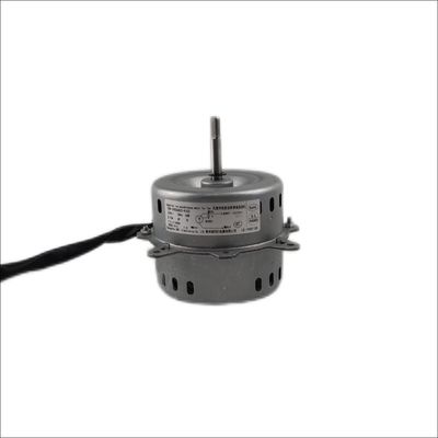 50 60hz Động cơ không đồng bộ không chổi than một pha 10w-100w Chạy cho quạt hút ẩm