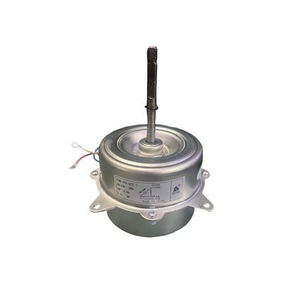 Động Cơ Quạt Điều Hòa Chia 1-1.5p Tụ Điện YDK40-6F Chạy 9000-12000BTU Cho Điều Hòa Phòng