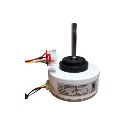 Động cơ dàn lạnh DC ZDK-30-8 30w 8P Split Ac Động cơ quạt điện DC310v