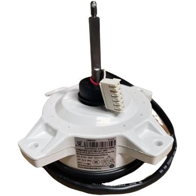 Động Cơ Quạt Điều Hòa Không Chổi Than DC310V 10-250W Động Cơ Quạt Hướng Trục Cho Dàn Nóng Điều Hòa Không Khí