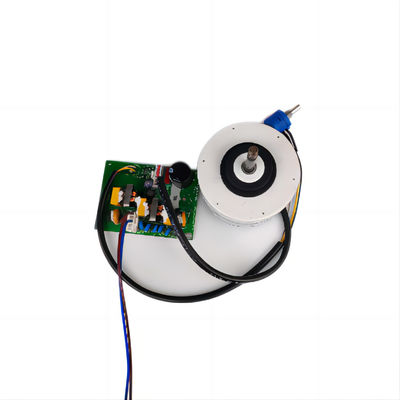 Động cơ Bldc trục không chổi than 110V / 220V 10-250W EC cho máy lọc điều hòa không khí