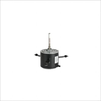 Động cơ quạt ly tâm EC AC 1/2HP Giá đỡ bằng thép một pha cho quạt ly tâm