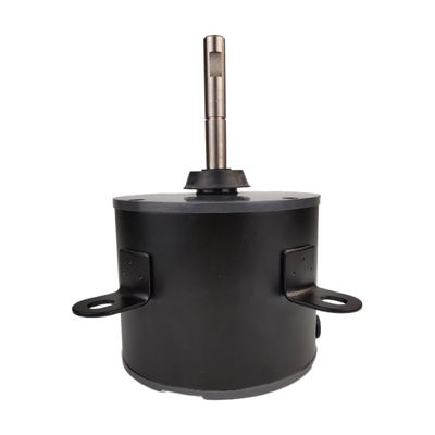 Động cơ quạt ly tâm EC AC 1/2HP Giá đỡ bằng thép một pha cho quạt ly tâm