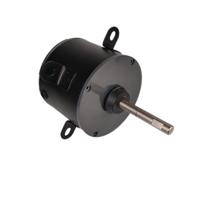 Động cơ quạt ly tâm EC AC 1/2HP Giá đỡ bằng thép một pha cho quạt ly tâm