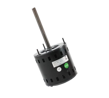 Động cơ quạt ngưng tụ xoay chiều trung tâm 208-230v 60hz 3 tốc độ một pha 1/2HP