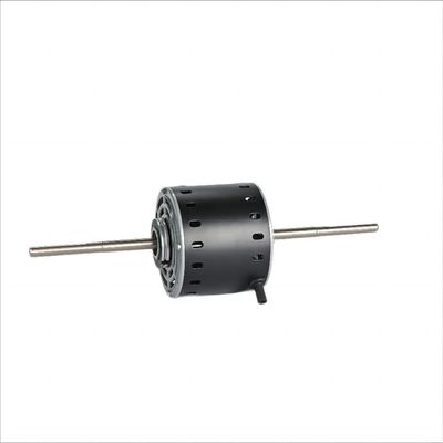 Bộ phận xoay chiều trung tâm 30w Động cơ quạt Động cơ quạt trục đôi 220-230V một pha